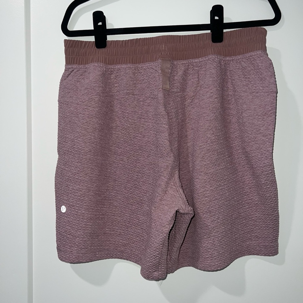 Lululemon Ease The Day Men’s Short - Picture 5 of 7